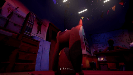 Lighting and post processing