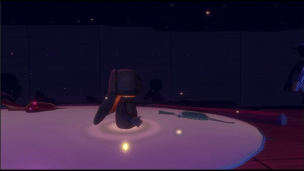 Shader effects in Unity