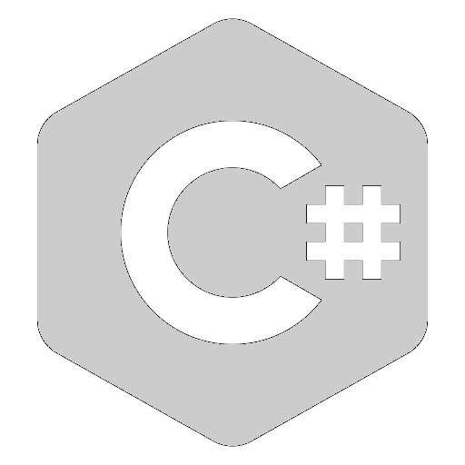 C# icon
