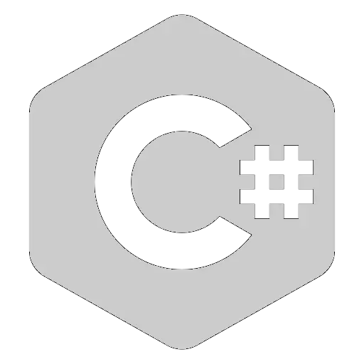 C#