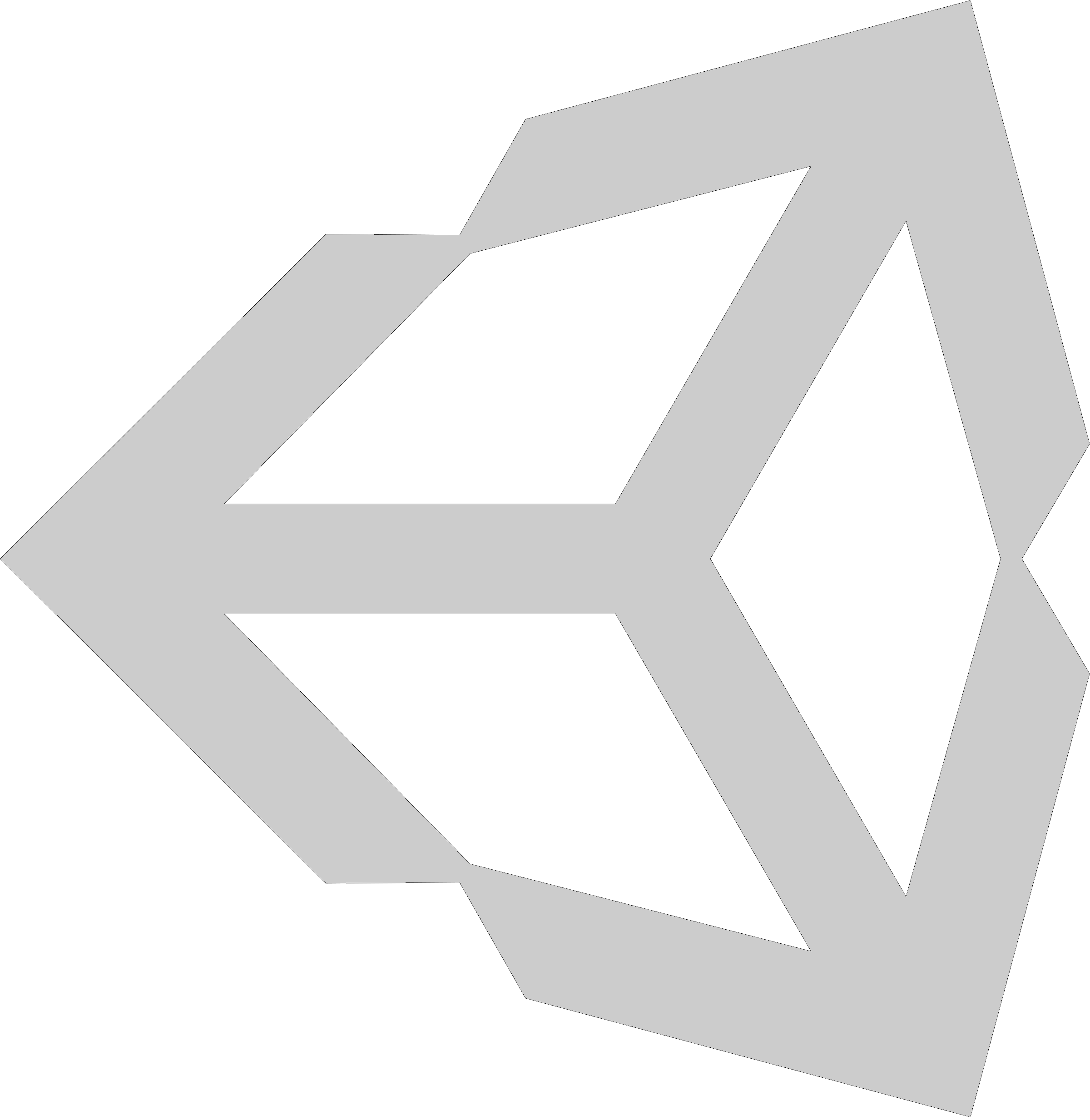 Unity icon